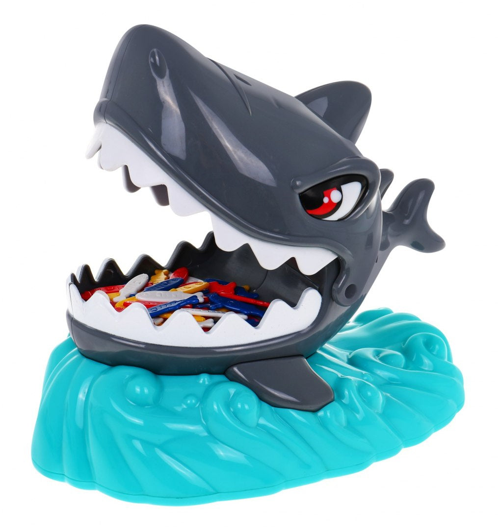 Arkadna igra Crazy Shark