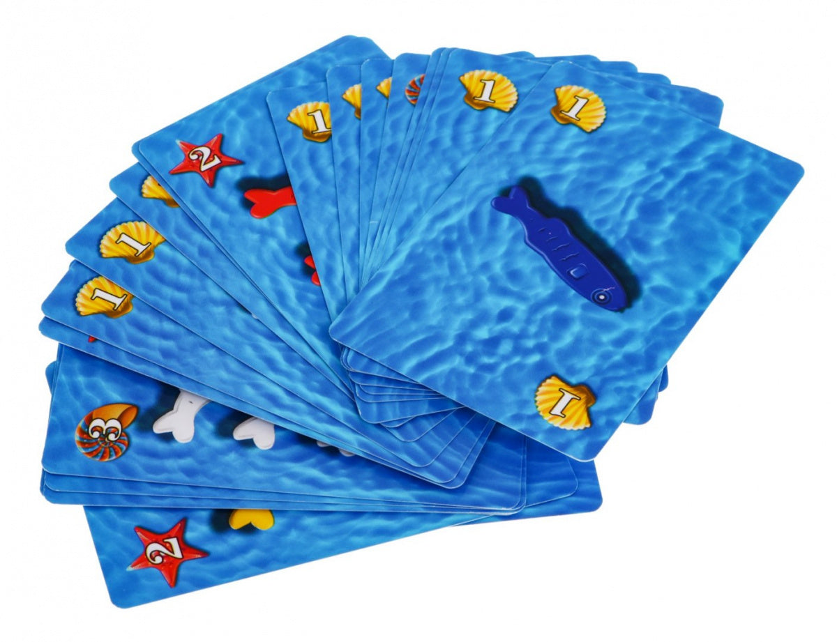 Arkadna igra Crazy Shark