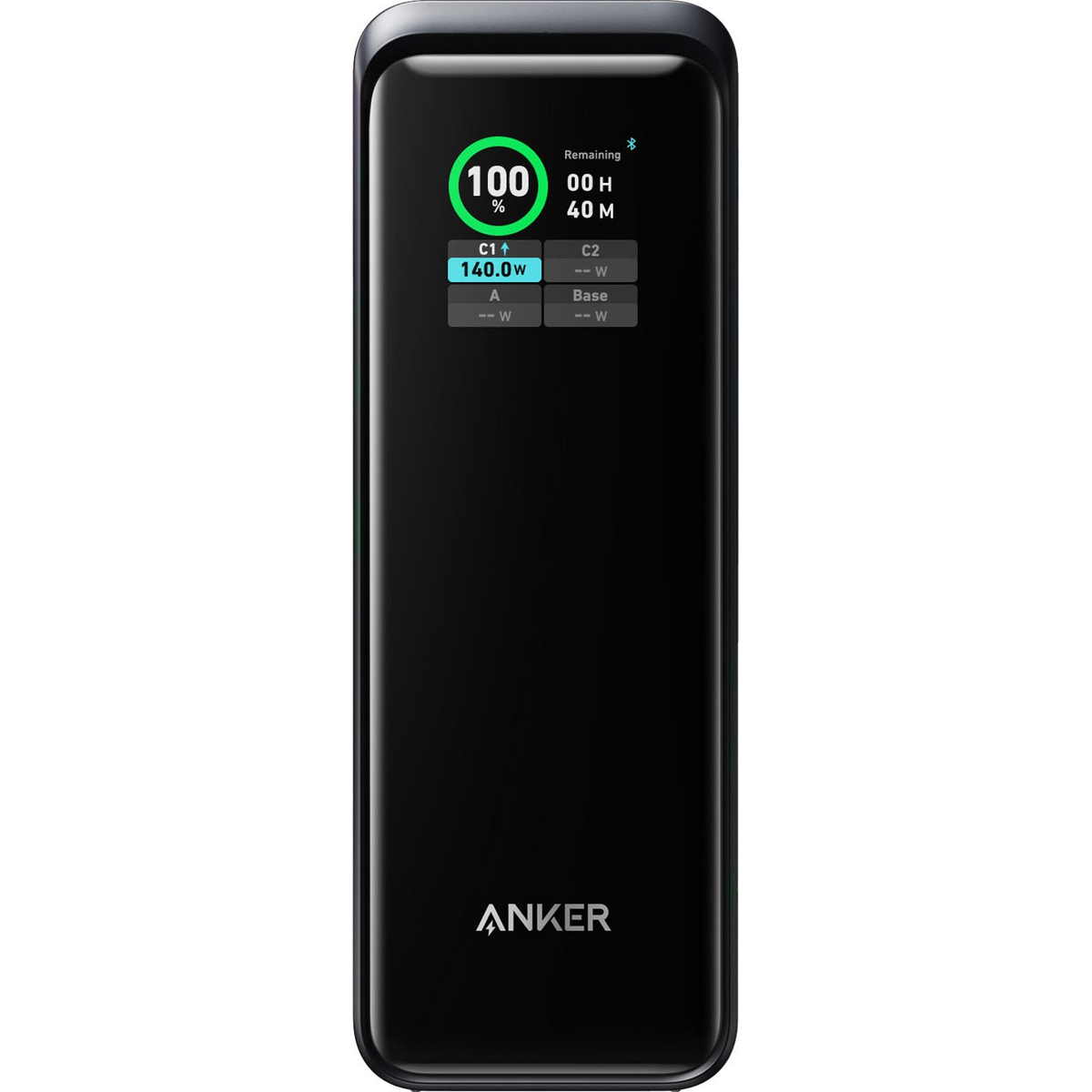 Anker Prime 27650 mAh Crno