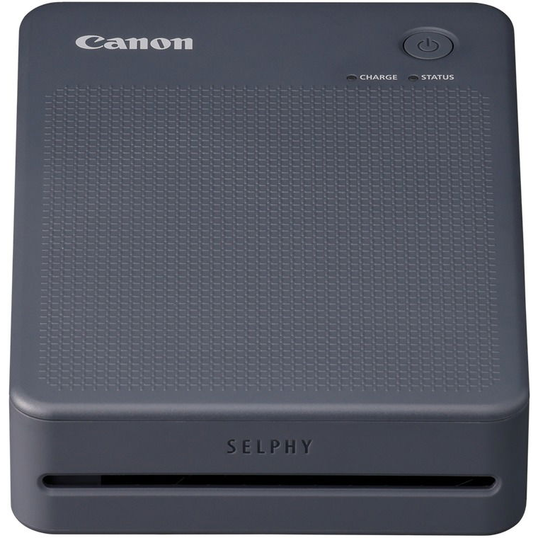 Canon SELPHY QX20 BK foto pisač Sublimacija boje 287 x 287 DPI 2.8" x 3.3" (7.2x8.5cm) Wi-Fi