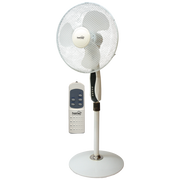 home Ventilator sa postoljem, daljinski upravljač, 130 cm, 45W - SFP 40