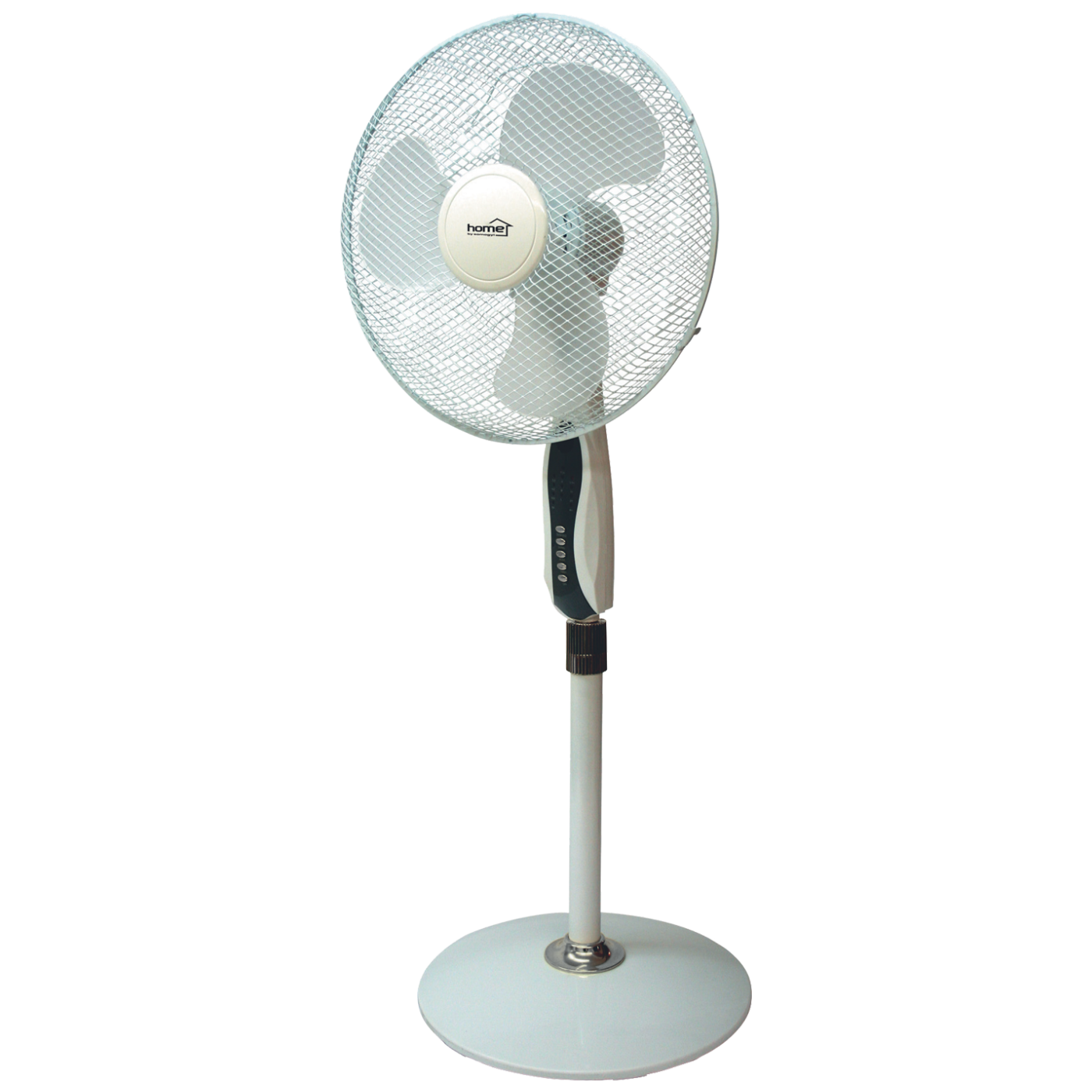 Ventilator sa postoljem, kombinira funkcionalnost, dizajn i performanse u jednom uređaju