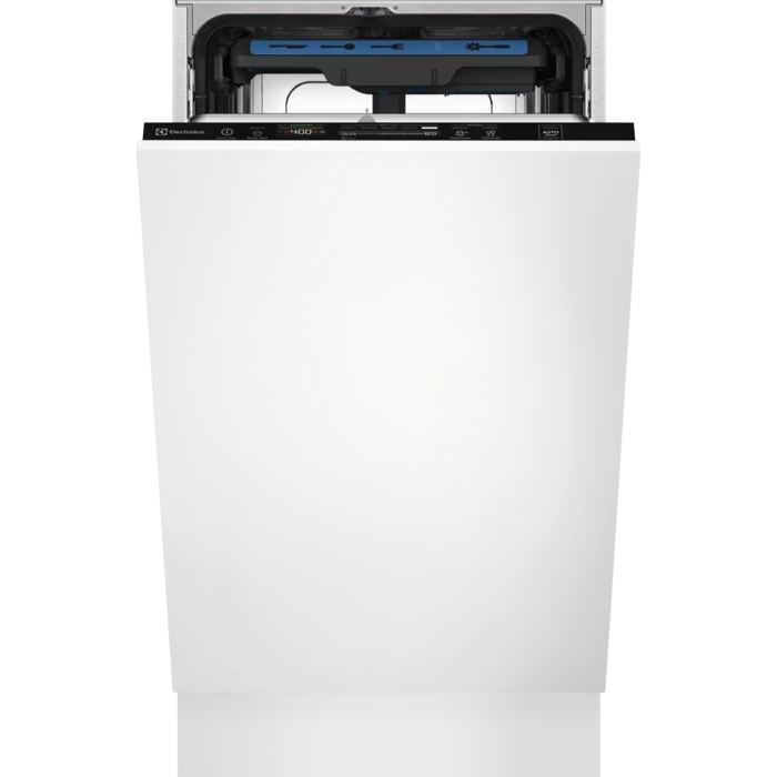 Electrolux EEM43200L Potpuno ugradbeni 10 programi pranja