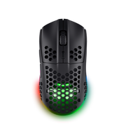 Trust GXT 929 Helox miš Igranje Desno RF bežični Optički 4800 DPI