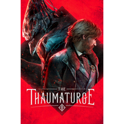 The Thaumaturge