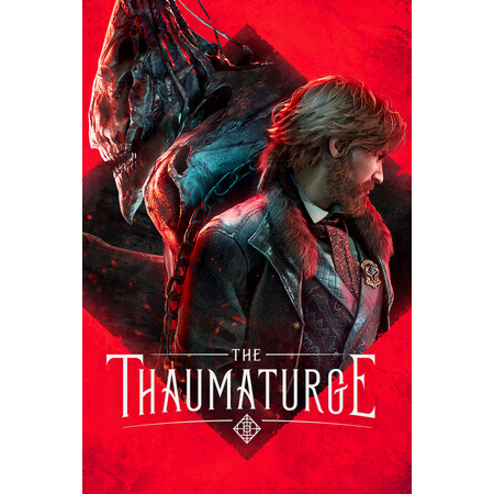 The Thaumaturge
