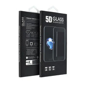5D Full Glue Tempered Glass – za Samsung Galaxy S20 FE crno