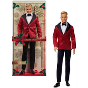 Barbie Signature JJX87 lutka