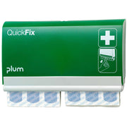 QuickFix flaster-jed.za punjenje s 2x detektabilnim pak.za ponovno punjenje