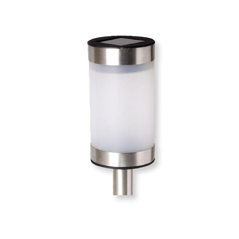 home Solarna vrtna LED lampa, višebojna, 600 mAh – MX 819/1