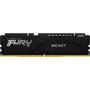 Kingston Technology FURY Beast memorijski modul 16 GB 1 x 16 GB DDR5