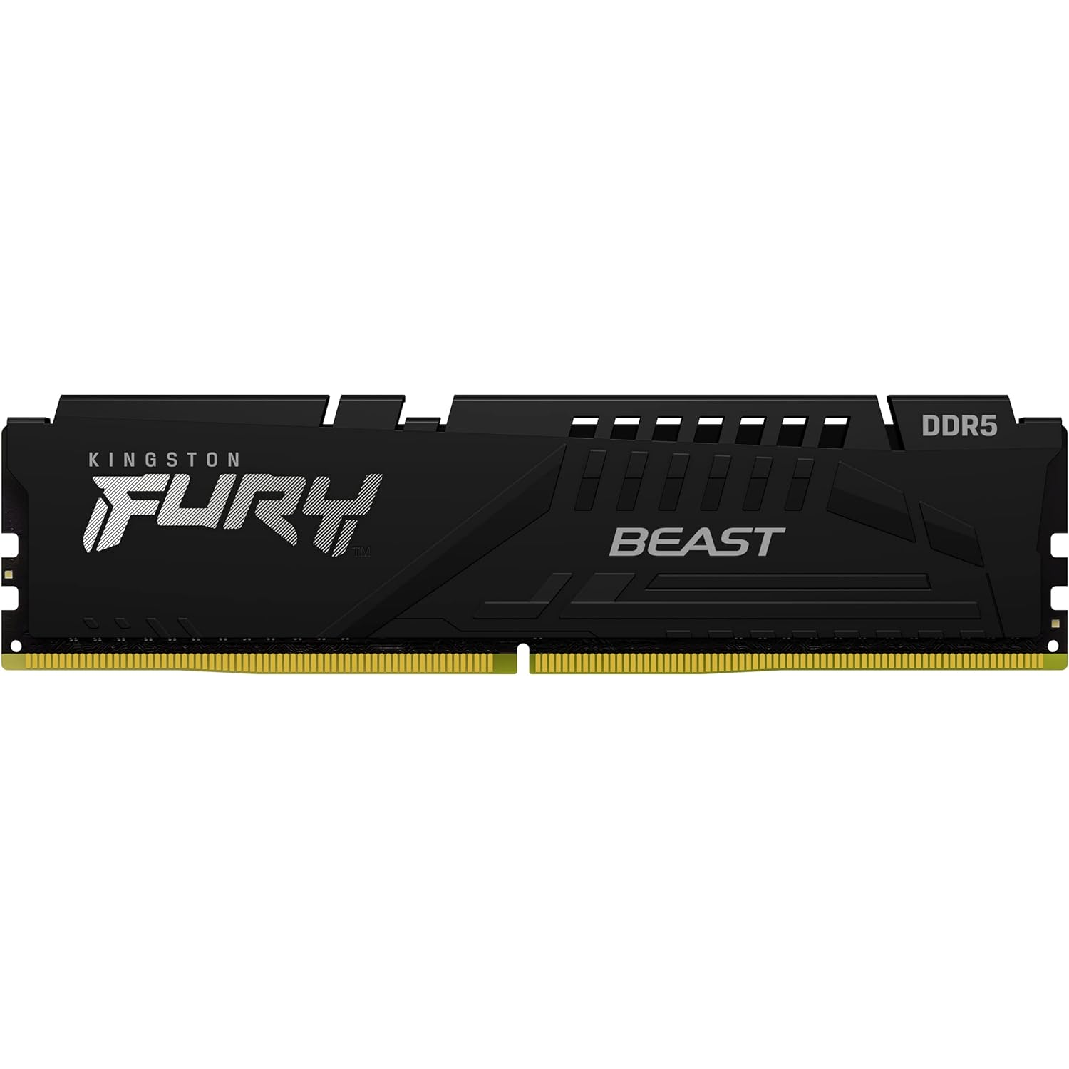 Kingston Technology FURY Beast memorijski modul 16 GB 1 x 16 GB DDR5