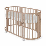 New Baby krevetić 3u1 cashmere