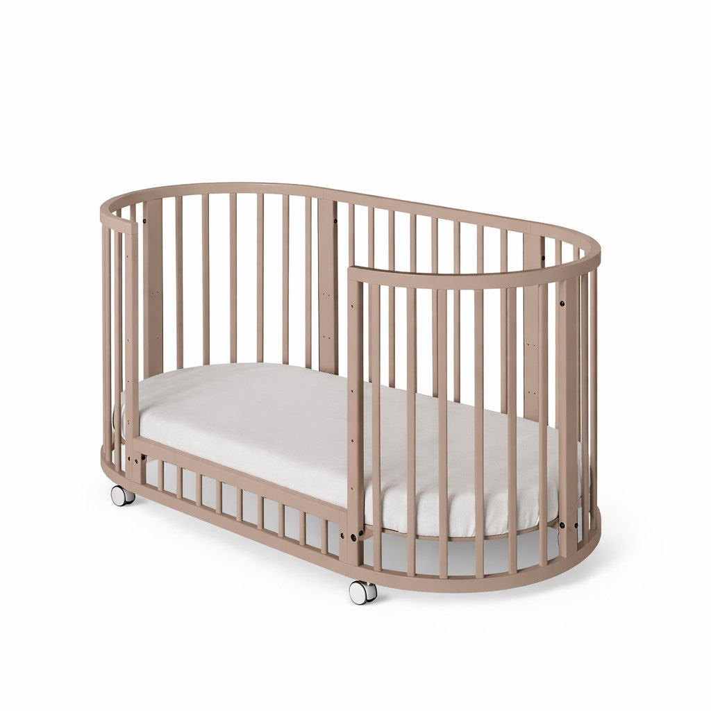 New Baby krevetić 3u1 cashmere