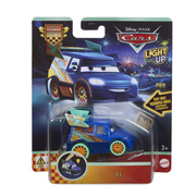 Mattel JMT46 igračka vozilo