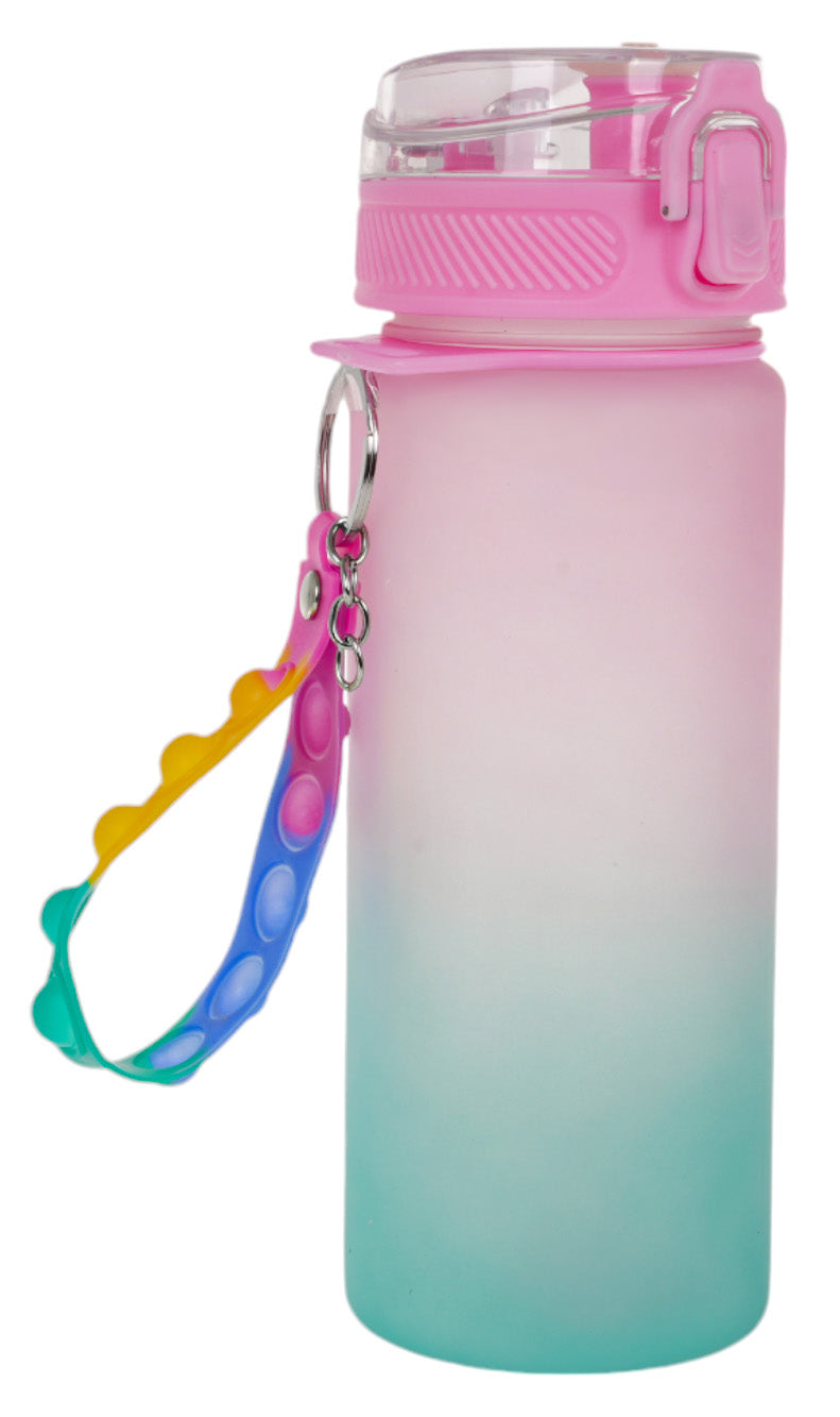 Unicorn Water Bottle + Accessories