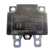 Fuse 10A