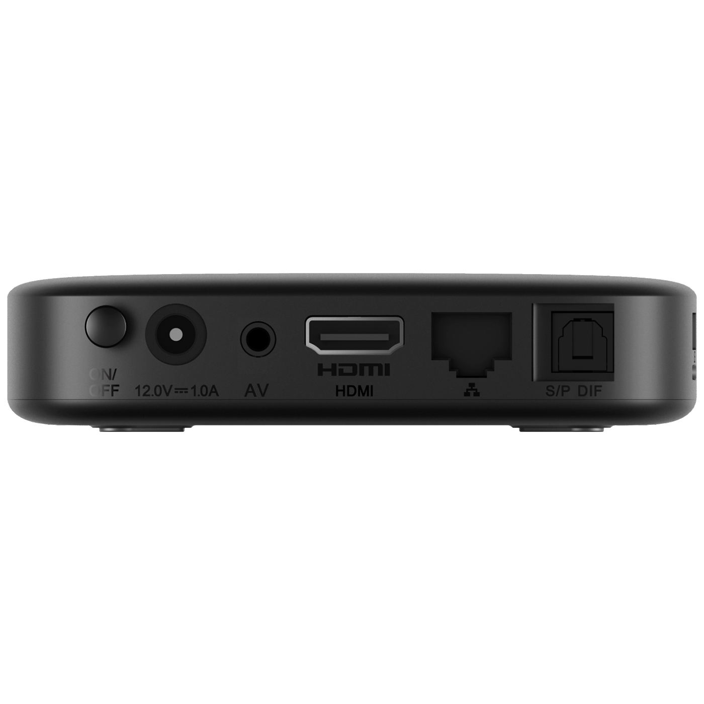 Mag Prijemnik IPTV za Stalker midlleware, 4K HDR, Google TV - MAG 555