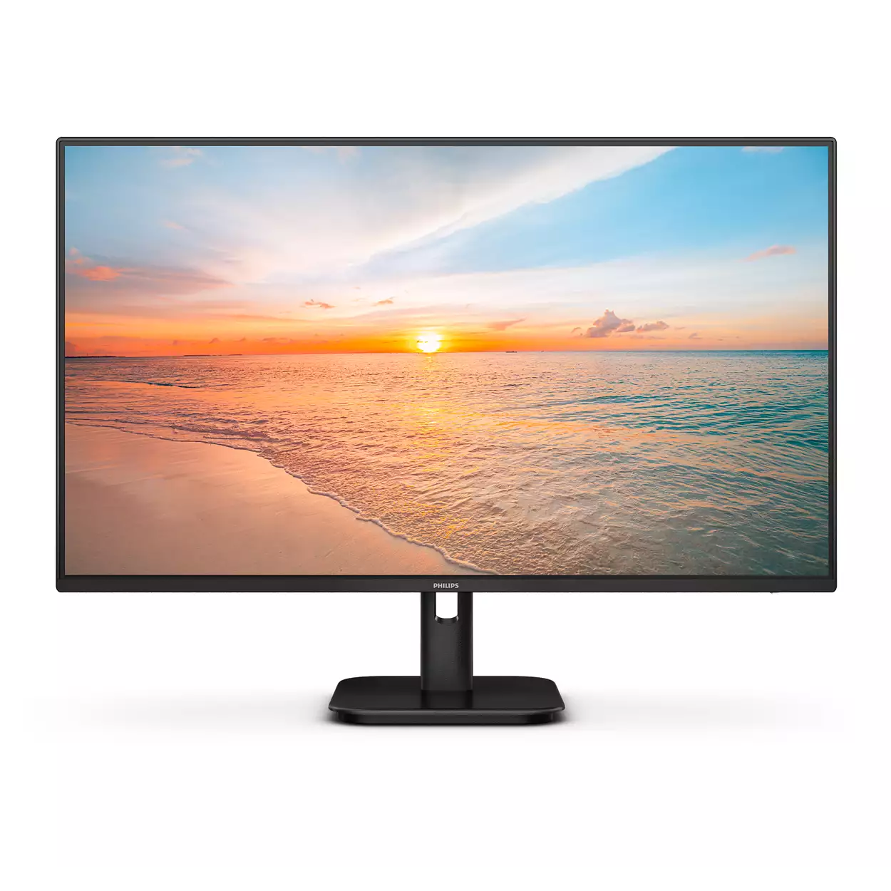 Philips 1000 series 27E1N1100A/00 LED display 68,6 cm (27") 1920 x 1080 pikseli Full HD LCD Crno