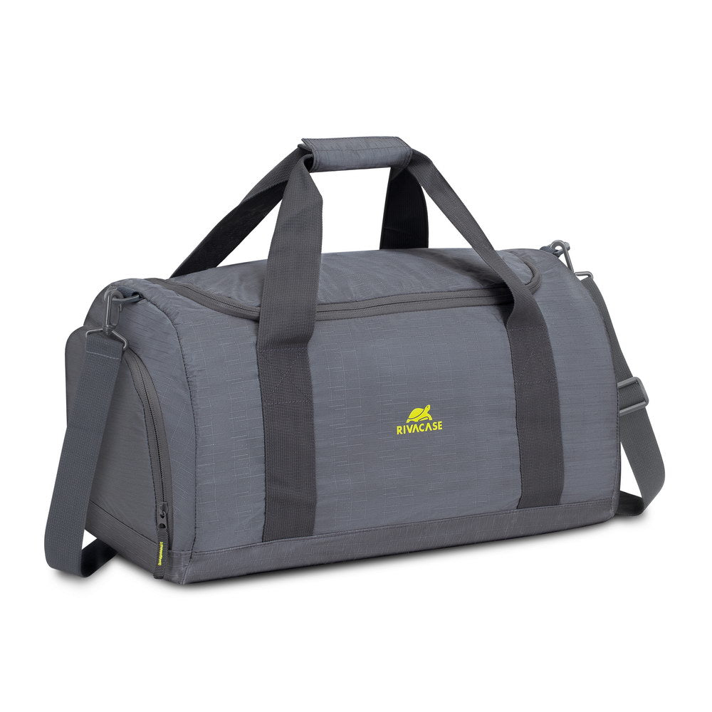 Torba - putna RivaCase Mestalla 5542 Grey 30L Lite folding travel bag