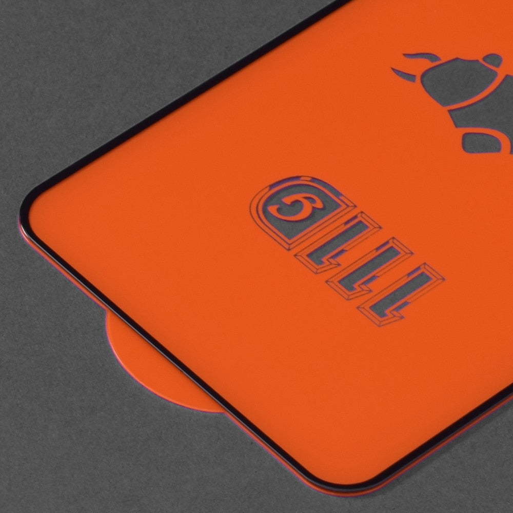 Techsuit – 111D Full Cover / Full Glue Glass zaščitno steklo za Honor 90 Lite