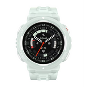 Amazfit ACTIVE EDGE 3,35 cm (1.32") TFT 46 mm Digitalno 360 x 360 pikseli Ekran osjetljiv na dodir Menta GPS