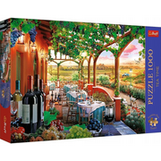 Trefl 10807 puzzle Slagalica 1000 kom Pejzažno