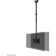Neomounts CL35-340BL22 nosač za televizore 106,7 cm (42") Crno