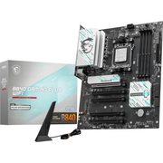 MSI B840 GAMING PLUS WIFI matična ploča AMD B840 Utor AM5 ATX