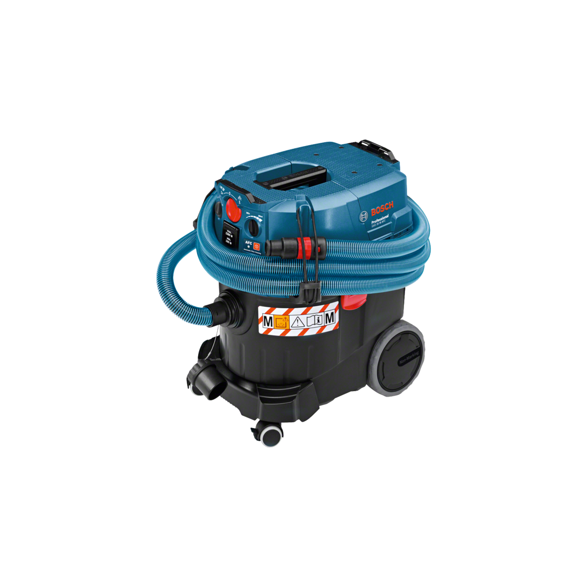 Bosch GAS 35 M AFC Professional Crno, Plavo 35 L 1380 W