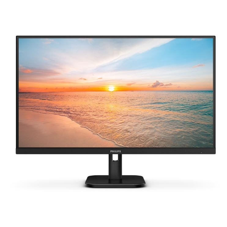 Philips 27E1N1800A/00 računalni monitor 68,6 cm (27") 3840 x 2160 pikseli 4K Ultra HD LED Crno