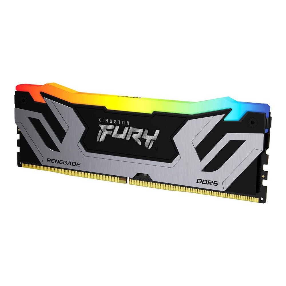 Kingston Technology FURY Renegade RGB memorijski modul 24 GB 1 x 24 GB DDR5
