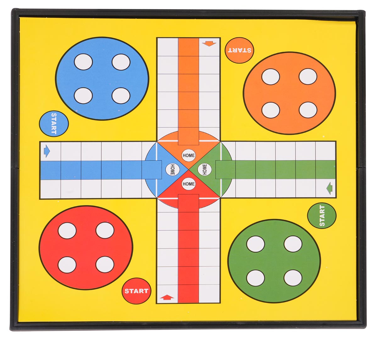 Set društvenih igara 12u1 - S4406