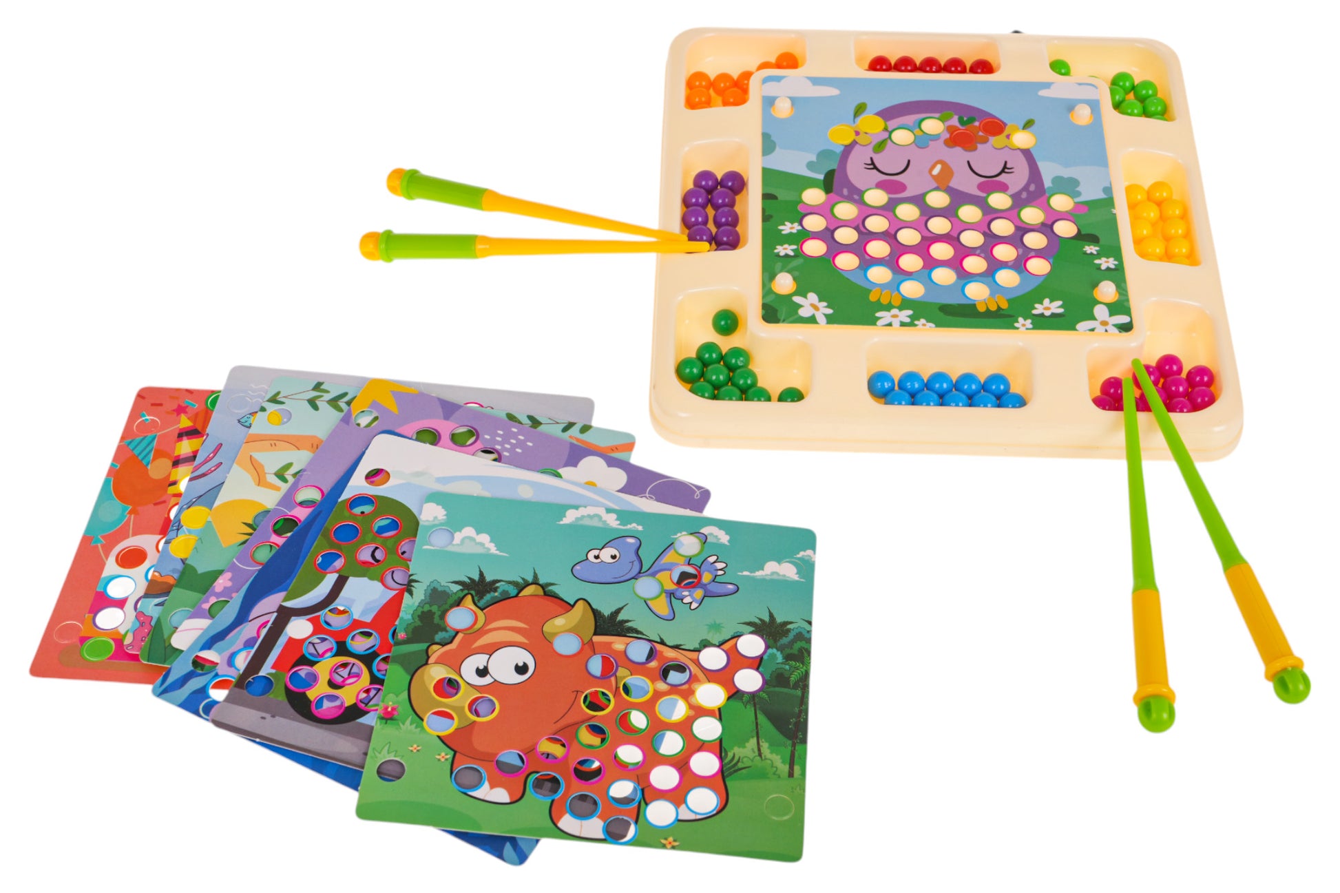 Arcade Board Game Balls