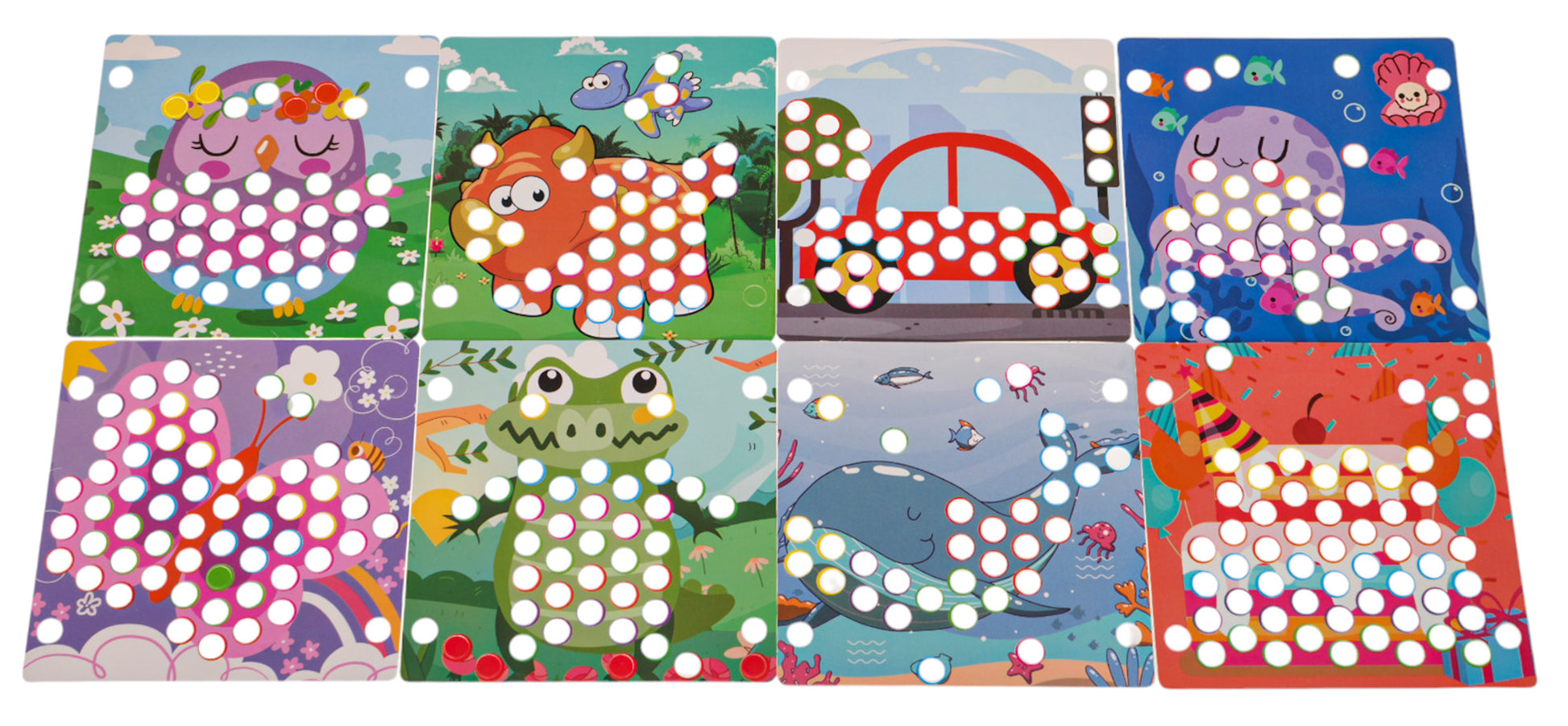 Arcade Board Game Balls
