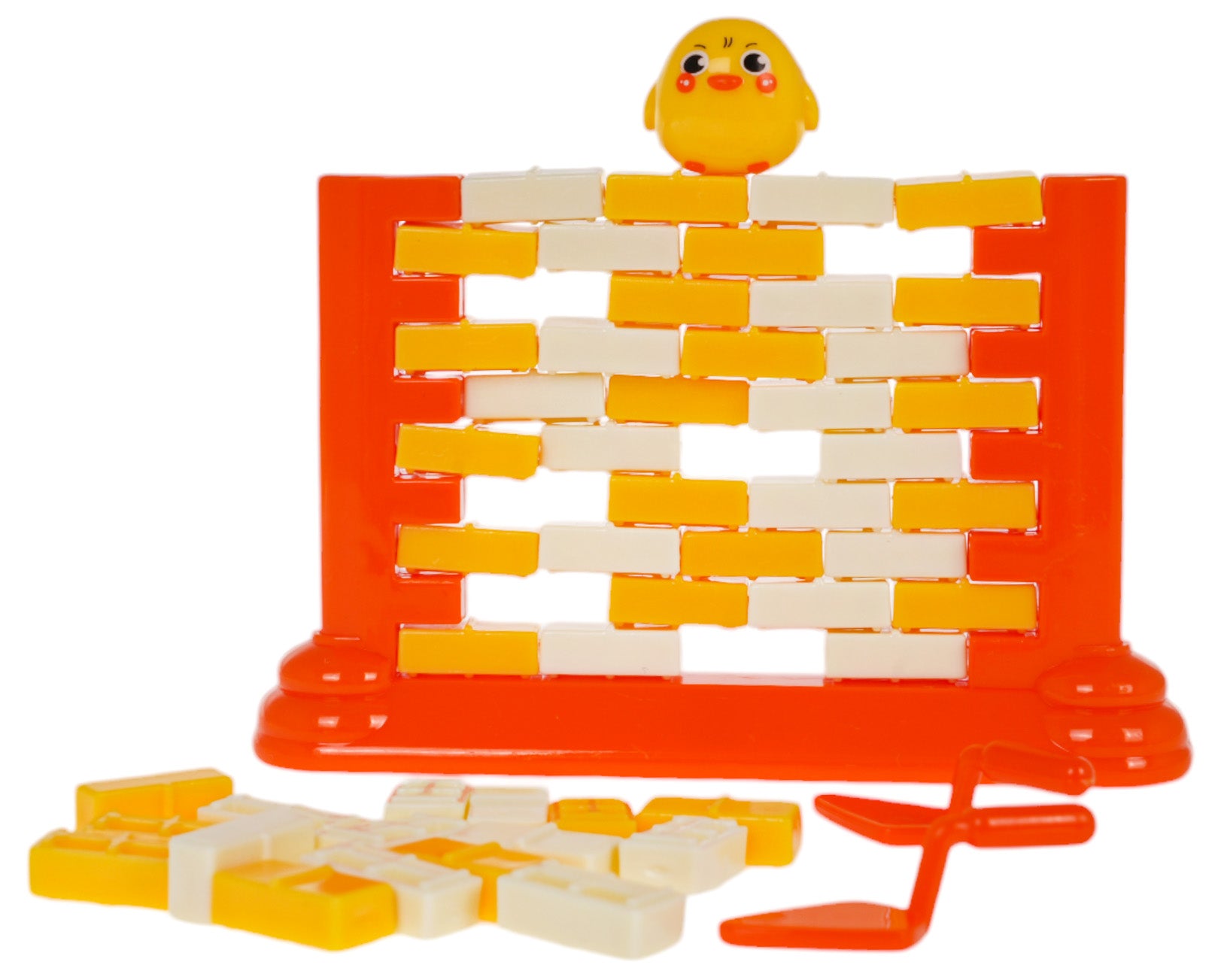 Duck Wall Arcade Game