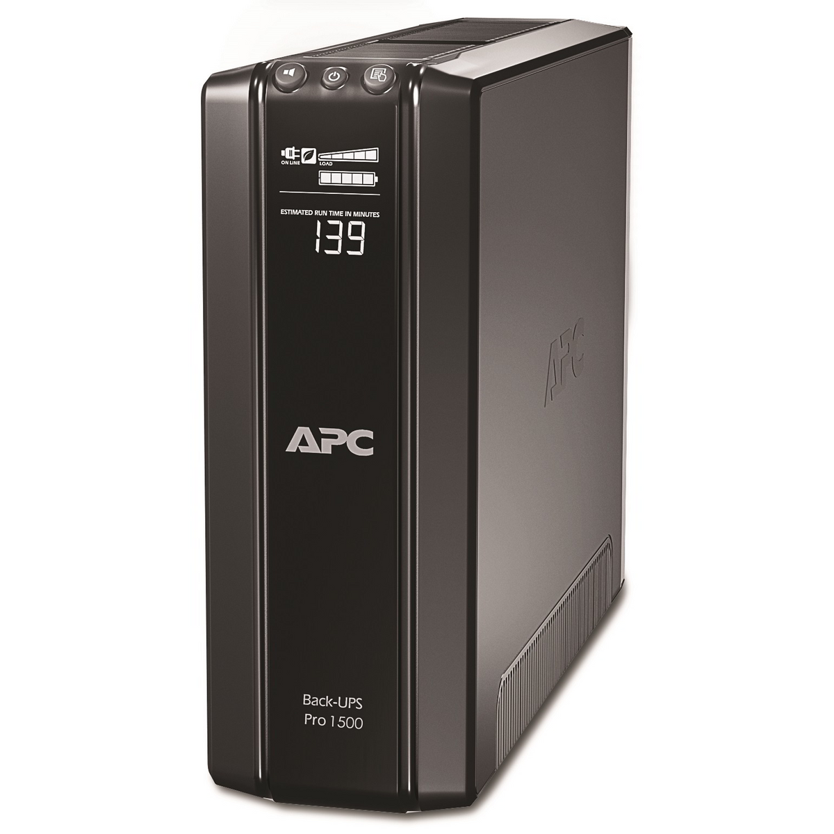APC BR1500G-FR neprekidan tok energije (UPS) 1,2 kVA 865 W