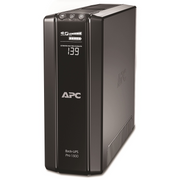 APC BR1500G-FR neprekidan tok energije (UPS) 1,2 kVA 865 W