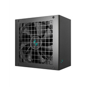 DeepCool PN850M jedinica za napajanje 850 W 20+4 pin ATX ATX Crno