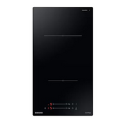Samsung NZ32BG2005FKU2 ploča za kuhanje Crno Ugradbeni 28.8 cm Indukcijska ploča sa zonom 2 zone(s)