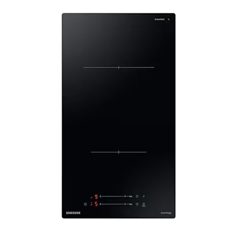Samsung NZ32BG2005FKU2 ploča za kuhanje Crno Ugradbeni 28.8 cm Indukcijska ploča sa zonom 2 zone(s)