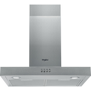 Whirlpool AKR 558/3 IX Zidni Nehrđajući čelik 428 m³/h D