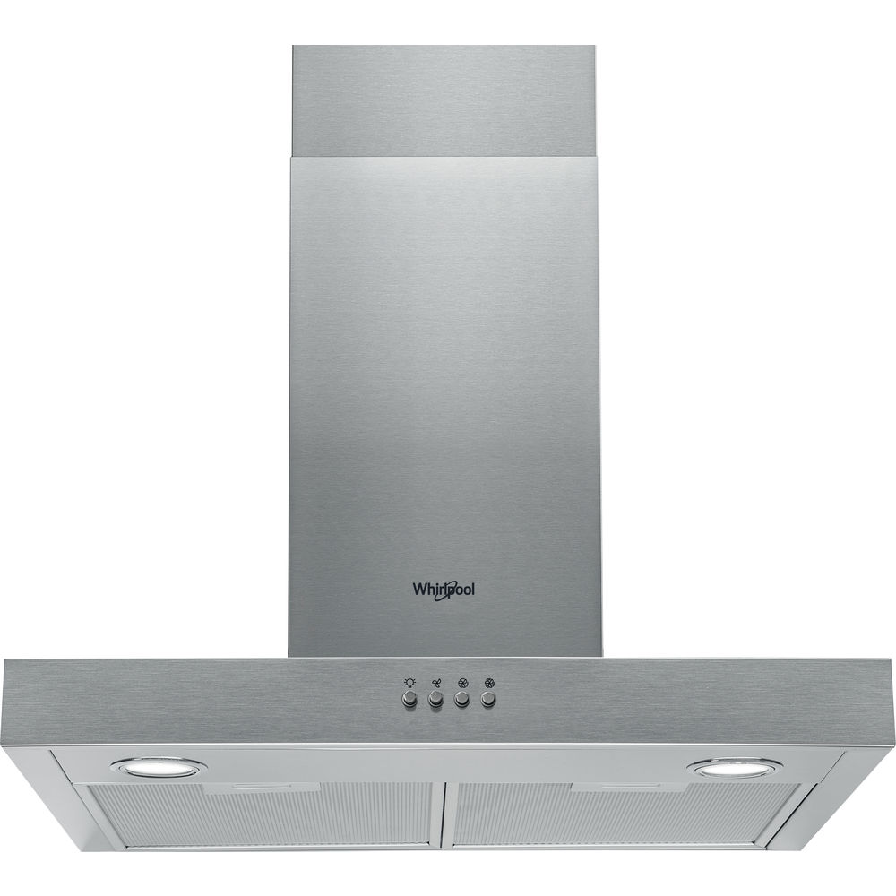 Whirlpool AKR 558/3 IX Zidni Nehrđajući čelik 428 m³/h D