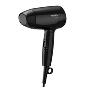 Philips Essential Care BHC010/10 sušilo za kosu 1200 W Crno