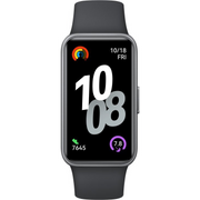 Huawei Band 10 AMOLED Ručni mjerač aktivnosti 3,73 cm (1.47") Crno