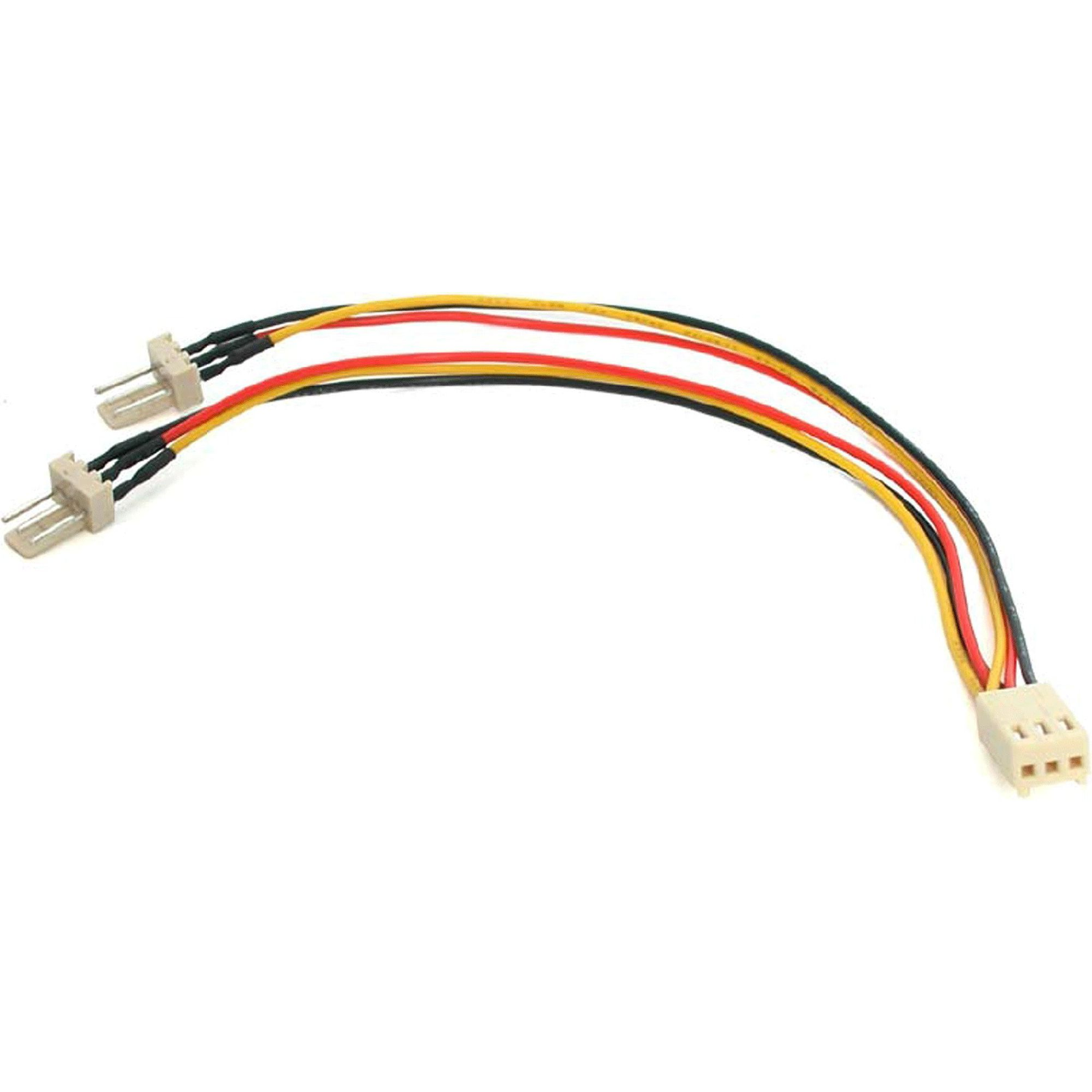 StarTech.com TX3SPLITTER unutarnji strujni kabel 0,152 m