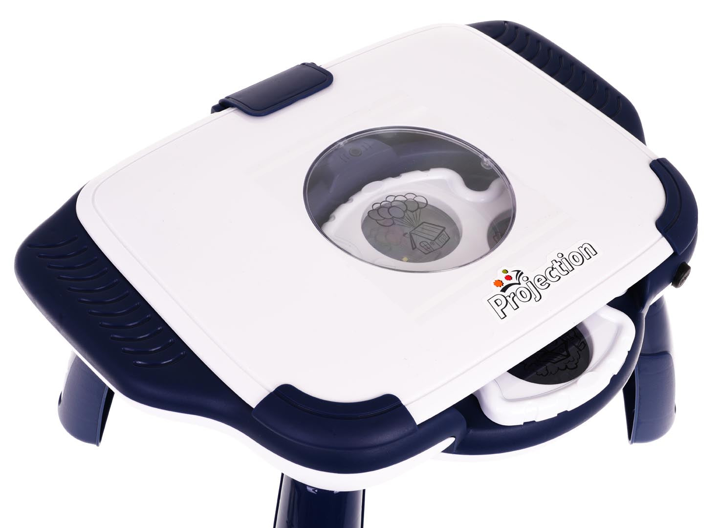 Painting Projector + Accessories