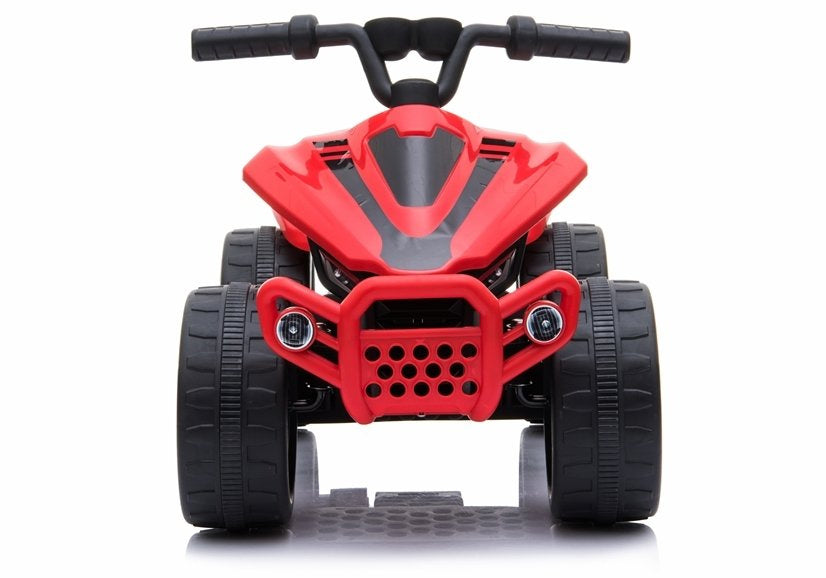 Quad na akumulator TR1805 - crveni