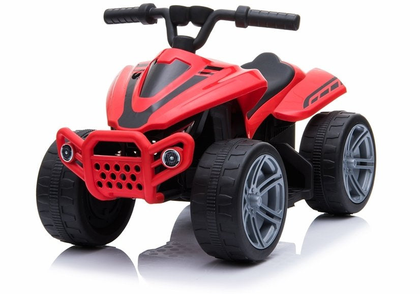 Quad na akumulator TR1805 - crveni