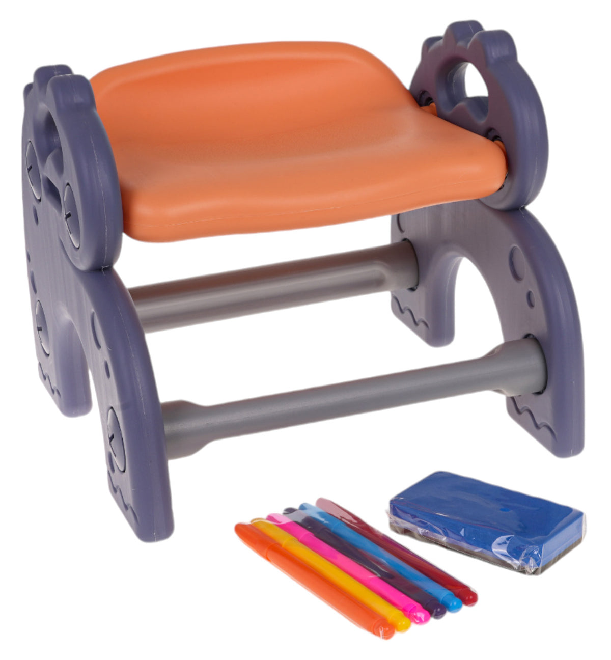 4in1 Table and Chair Board